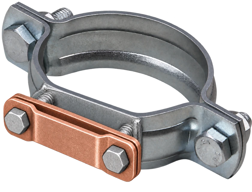 Pole Clamp · TLP 15025
