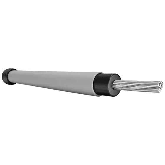 Insulated Lightning Down Conductor · TES 21185