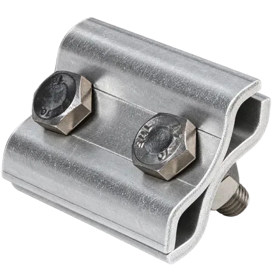 Paralel ek klemens · TES 38015