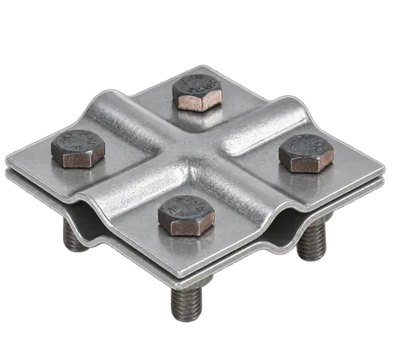 Kare klemens (4'lü tip) · TES 41530