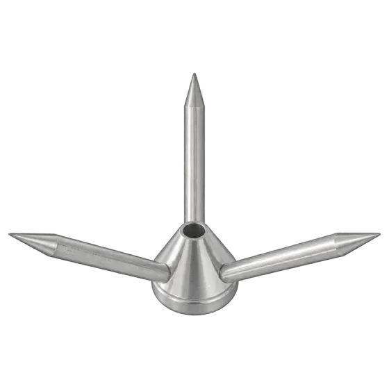 Multi-point air terminal · TLP 17303