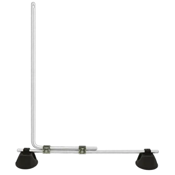 Trapex Air Terminal Systems · TLP 16805