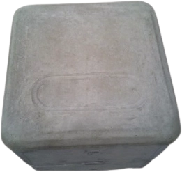 Concrete Earthing Pit · TES 36015