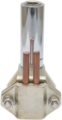 Pipe Type Air Terminal Fixing Base · TLP 18870