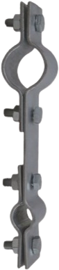 Pipe Type Air Terminal Fixing Base · TLP 18850