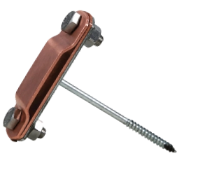 Steel Screwed Clamp · TLP 14373
