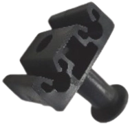 Steel Screwed Clamp · TLP 14471