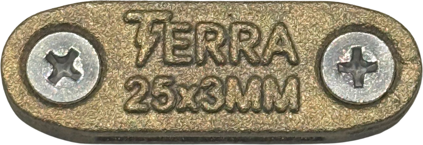 DC kroşe · TLP 14167