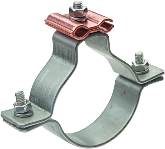 Pole Clamp · TLP 15010