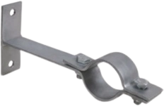 Wall Type Air Terminal Fixing Base · TLP 19803