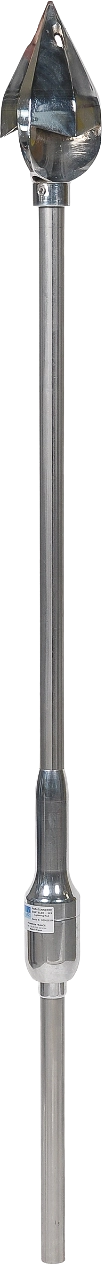 Franklin France SE 15 aktif paratoner
