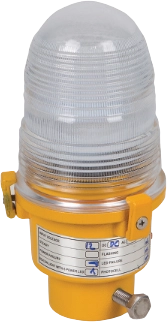 Warning light (single head) · TWS 71005