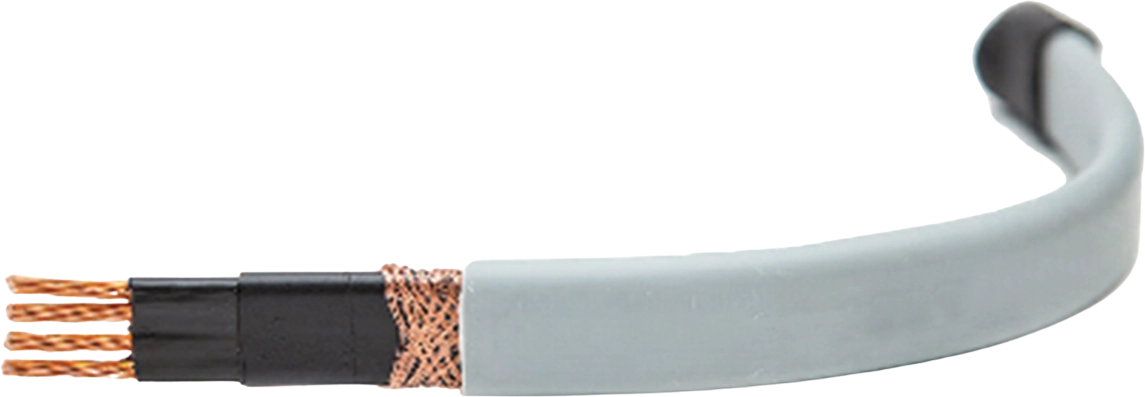 Insulated Lightning Down Conductor · TES 21179