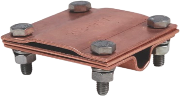 Kare klemens (şerit - mono iletken) · TES 41862