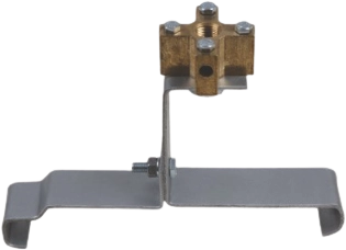 Tile Type Air Terminal Fixing Base · TLP 19212