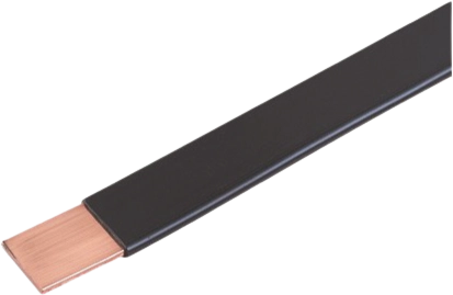 Tape conductor · TES 20605