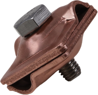 Practical Connection Clamp · TES 39630