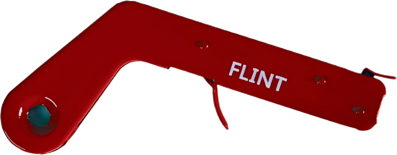 TerraWeld flint gun (classic)