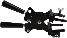 TerraWeld mould handle clamp · TEW 46801