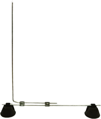 Trapex Air Terminal Systems · TLP 16803